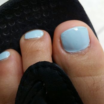 Lawndale Nail Salon - Now they're REPAIRED, NORMAL, and BEAUTIFUL!!! (Check out my "before" photos) - Nail Salons Near Me - Baltimore, Maryland Lawndale Nail Salon - Now they're REPAIRED, NORMAL, and BEAUTIFUL!!! (Check out my "before" photos) - Nail Salons Near Me - Baltimore, Maryland