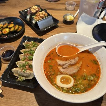 Neko Ramen - Spicy miso ramen, gyoza, addicting cucumbers! - Japanese Near Me - Las Vegas, Nevada Neko Ramen - Spicy miso ramen, gyoza, addicting cucumbers! - Japanese Near Me - Las Vegas, Nevada