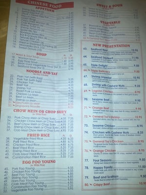 Menu photo 7 Szechuan Delight Fort Washington, MD Menu photo 7 Szechuan Delight Fort Washington, MD