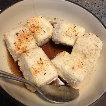 Ukai Japanese Restaurant - AgeDashi Tofu - Japanese Near Me - Chicago, Illinois