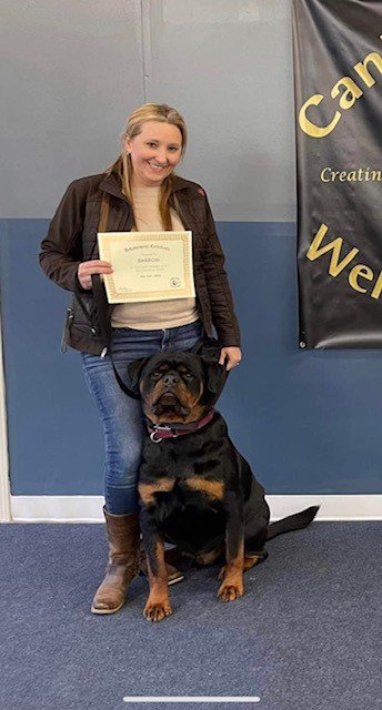 Canine Coach and Wellness - pet boarding facility in Caledonia, WI