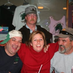 The Oakroom Bar
