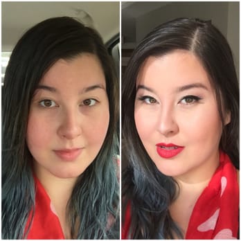 Blend Event - Makeup by Marquia! - Makeup Artists Near Me Blend Event - Makeup by Marquia! - Makeup Artists Near Me