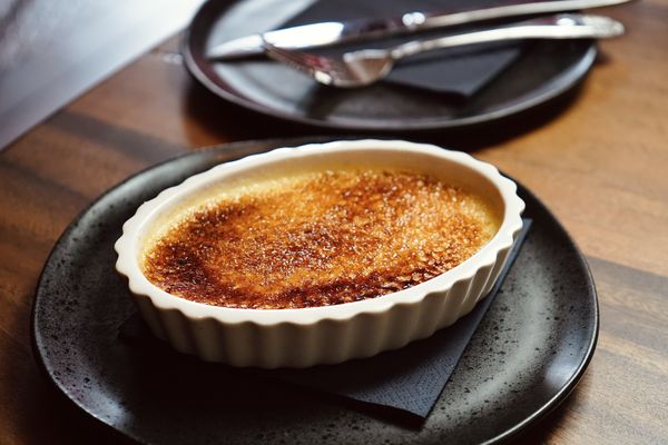 The Authentique Wine Bar & Crêperie by null The Authentique Wine Bar & Crêperie by null