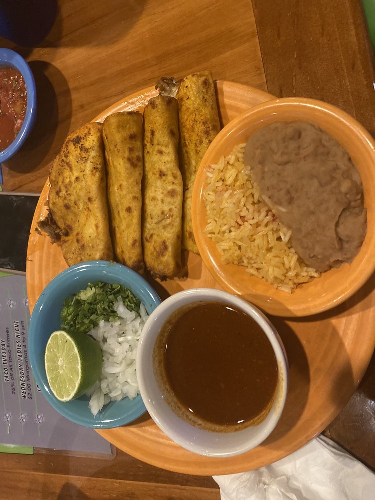 TEQUILAS MEXICAN BAR & GRILLE 41 Photos & 44 Reviews 13731 S