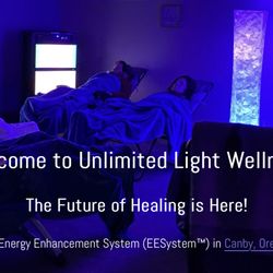Unlimited Light Wellness