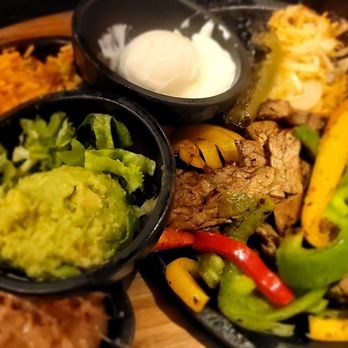 L & J Cafe - Steak fajitas- yum!! - Mexican Near Me - El Paso, Texas L & J Cafe - Steak fajitas- yum!! - Mexican Near Me - El Paso, Texas
