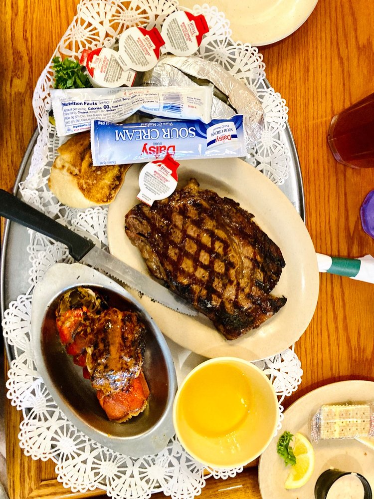 SAM’S ST JOHNS SEAFOOD RESTAURANT Updated August 2024 90 Photos