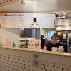 Counter to order