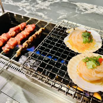 Honolulu Skewer House - Chinese Near Me - Honolulu, Hawaii