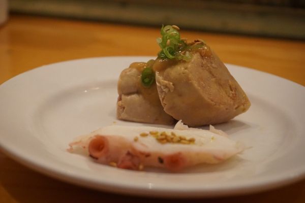 Sushi Sasabune by null