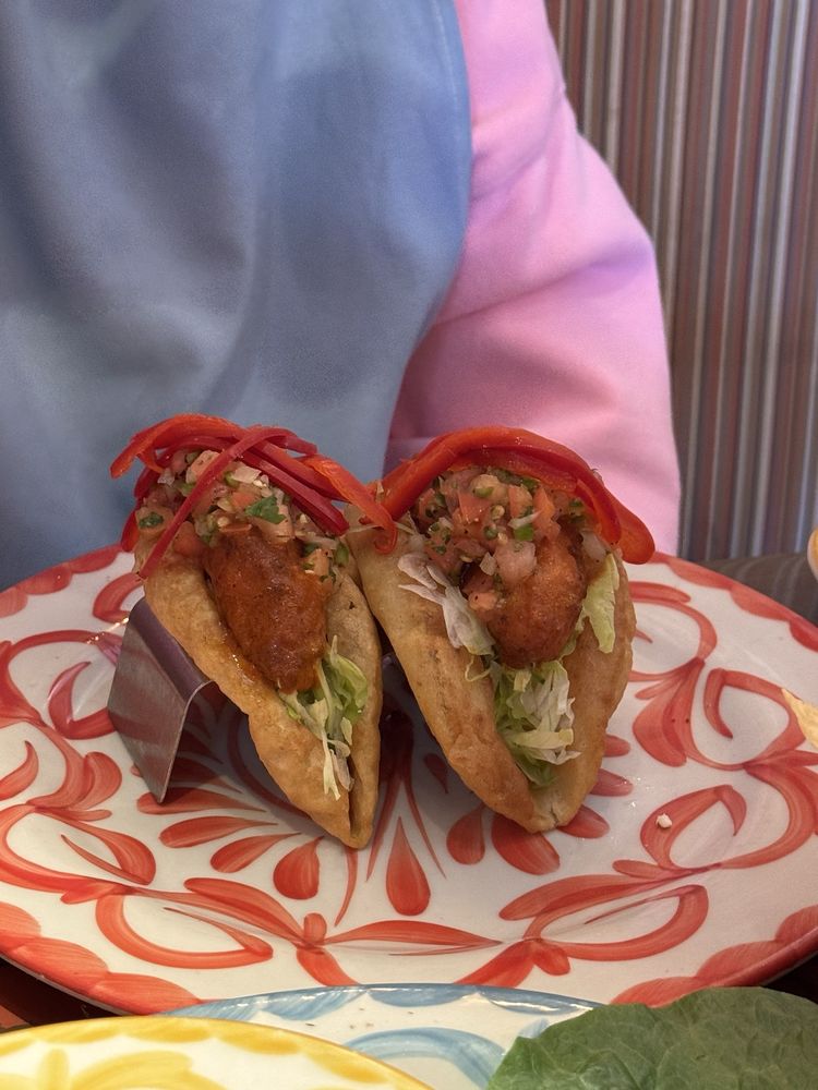 Lupe Tortilla Mexican Restaurant