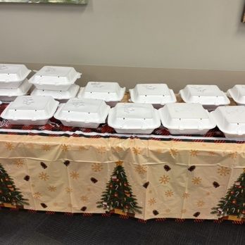 Morrison's - Food plated - Buffets Near Me - Mobile, Alabama