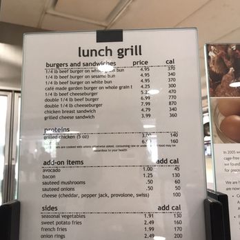 Franklin Templeton Cafe - 9/13/2017 menu - Cafes Near Me - San Mateo, California Franklin Templeton Cafe - 9/13/2017 menu - Cafes Near Me - San Mateo, California