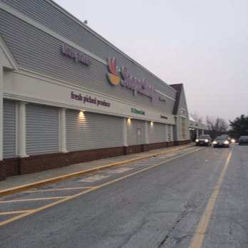 Stop & Shop - Grocery Near Me - Lincoln, Rhode Island Stop & Shop - Grocery Near Me - Lincoln, Rhode Island