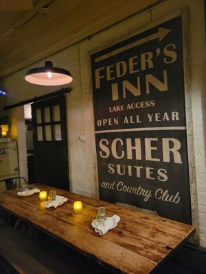 Saraghina Pizzeria by null