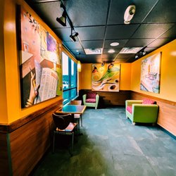 BIGGBY COFFEE