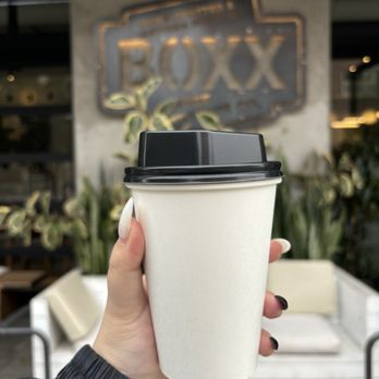 BOXX COFFEE ROASTERS - Updated July 2025 - 559 Photos & 219 Reviews