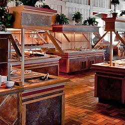 David's Steak House and Buffet