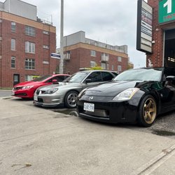 1 Four 0 Nine
