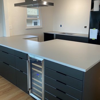 Solo Tile & Stone - Countertop Installation Near Me - Hayward, California