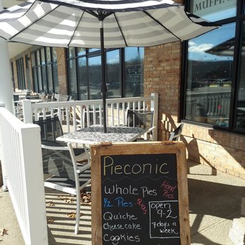 PieconicNY - Bakeries Near Me - Chatham, New York