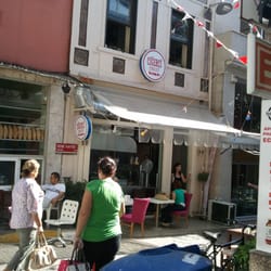 Ciğerci Çengelköy
