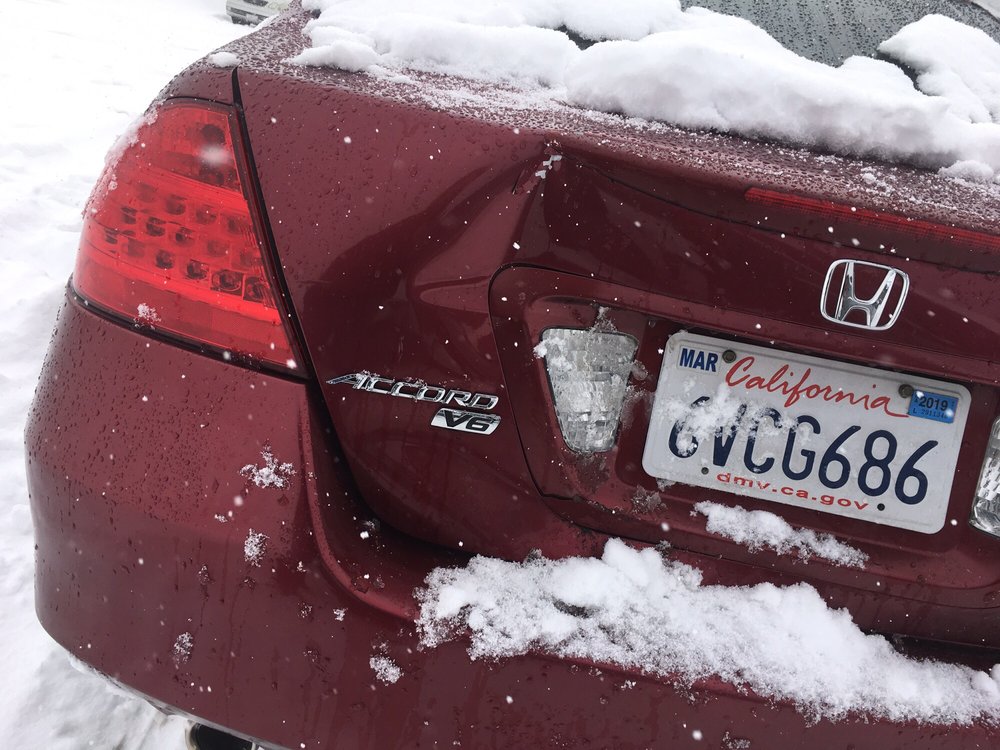 RONNIE’S AUTO BODY Updated September 2024 57 Reviews 4255 Scotts