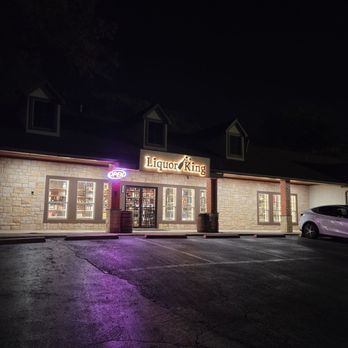 Liquor King - Beer, Wine & Spirits Near Me - Highland Village, Texas Liquor King - Beer, Wine & Spirits Near Me - Highland Village, Texas