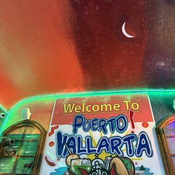 Puerto Vallarta - Mexican Near Me - Homestead, Florida