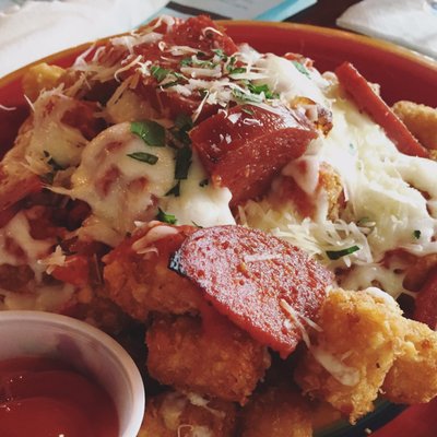 Bobcat Bonnie's by null