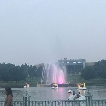 City Park Jazz - Scenery - Performing Arts Near Me - Denver, Colorado