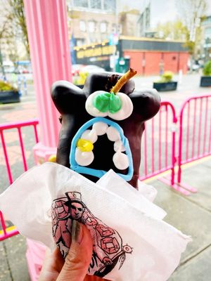 Voodoo Doughnut by null