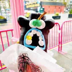 Voodoo Doughnut