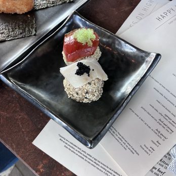 Stories on High - Cocktail Bars Near Me - Columbus, Ohio