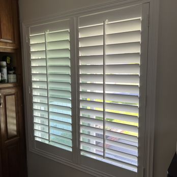 Primitive Blinds and Shutters - Kitchen - Shades & Blinds Near Me - San Dimas, California Primitive Blinds and Shutters - Kitchen - Shades & Blinds Near Me - San Dimas, California