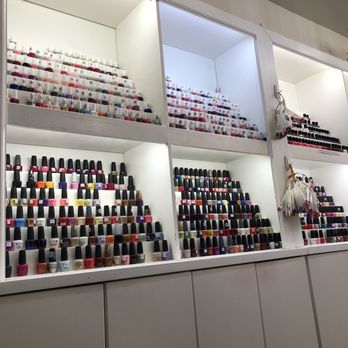 Show Nail Spa - Nail Salons Near Me - Hoboken, New Jersey