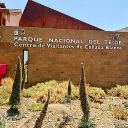 Parque Nacional del Teide