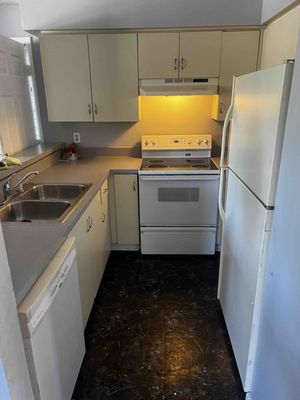 Home Cleaning. Before & After - Our professional home cleaning service is here to help you keep your living space neat and tidy without you having to lift a finger. Our highly trained and experienced cleaners use top-quality cleaning products and equipment to ensure that every nook and cranny of your home is spotless and germ-free. We offer a variety of cleaning packages to fit your needs and budget. Our goal is to provide you with a stress-free cleaning experience so that you can focus on the things that matter most to you. Contact us today to schedule your first cleaning appointment and take the first step towards a cleaner, healthier home! Cendrillion Cleaning Services. 7573495715