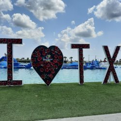 Lagoonfest - I 3 tx
