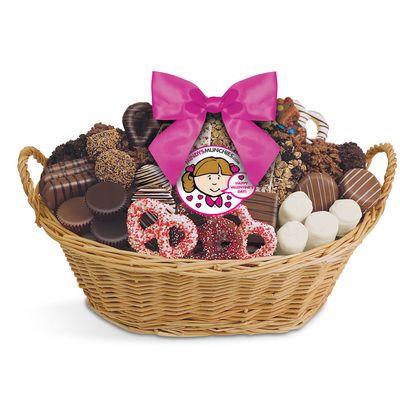 Mindy's Munchies by null