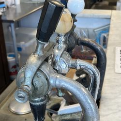 Chuck's Homemade