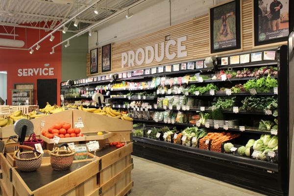 Belfast Community Co-op by null