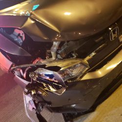 Geico Insurance - Theresa totalled my car... and got of scot free because of lies!