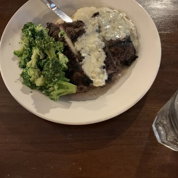 Kindred Spirits - Moar steak - Breakfast & Brunch Near Me - Logan, Ohio