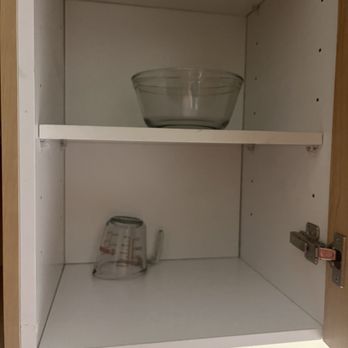 Sonesta ES Suites - Sparse cabinet - Hotels Near Me - Flagstaff, Arizona