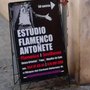 Photo of Antoñete Estudio Flamenco