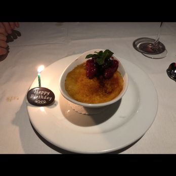 Ocean Prime - Seafood Near Me - Boston, Massachusetts