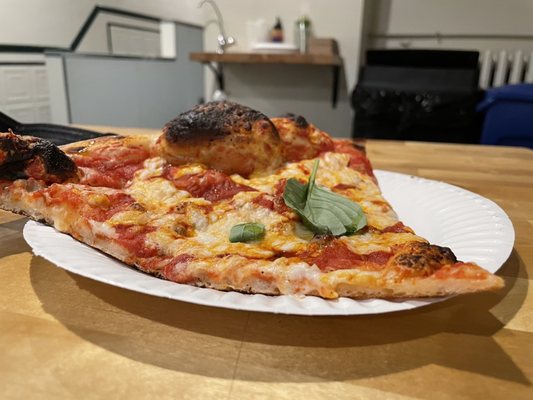 20th Street Pizza by null