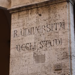 Universita Degli Studi di Siena